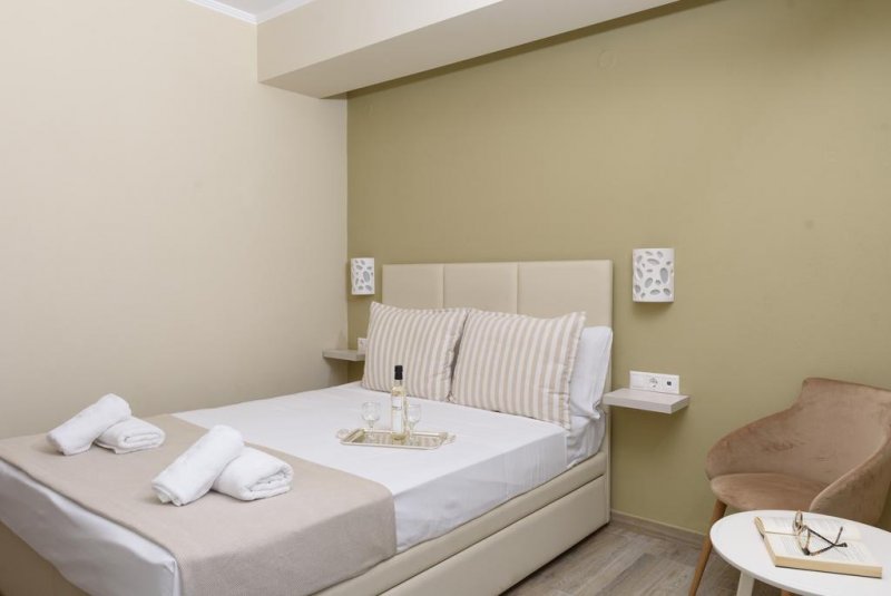 Ammos Beach Studios and Suites - Снимка 10