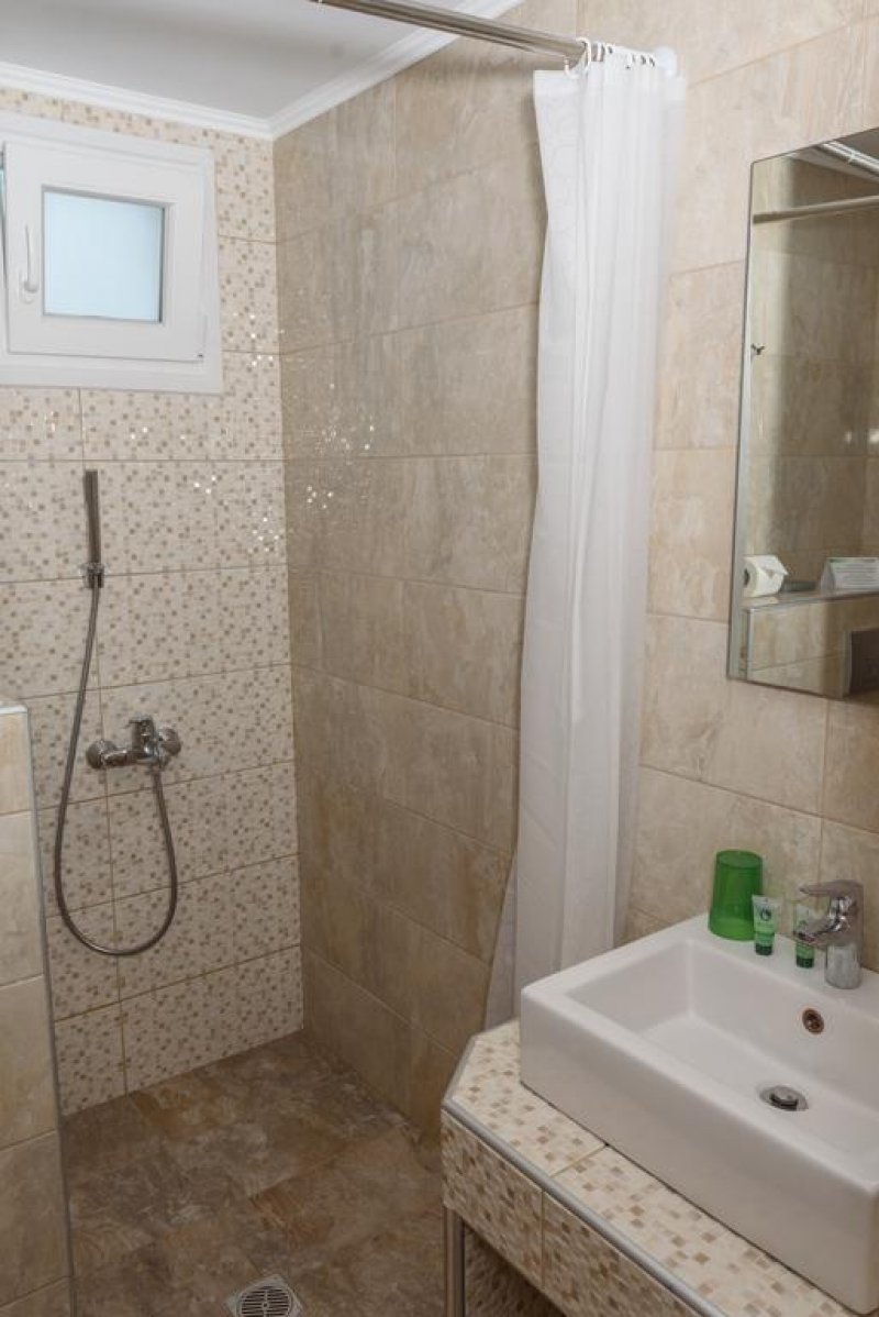 Ammos Beach Studios and Suites - Снимка 7