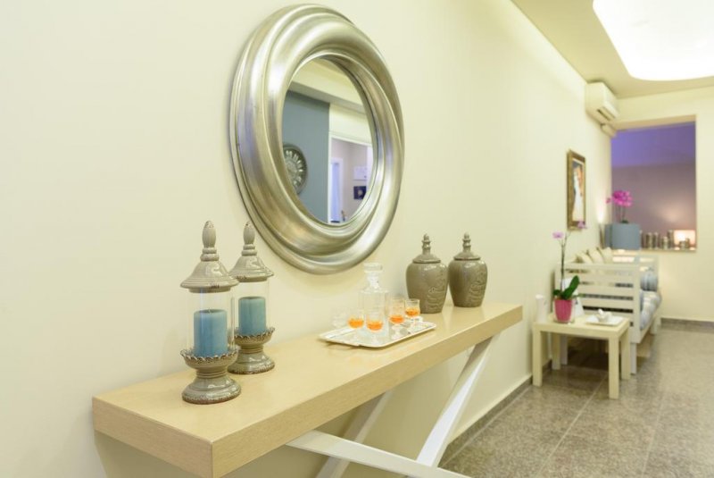 Ammos Beach Studios and Suites - Снимка 1