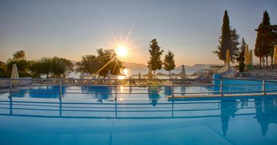 Porto Galini Seaside Resort & Spa - Снимка 2
