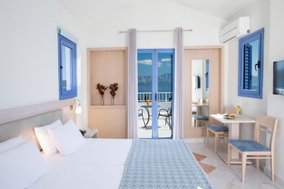Porto Galini Seaside Resort & Spa - Снимка 7