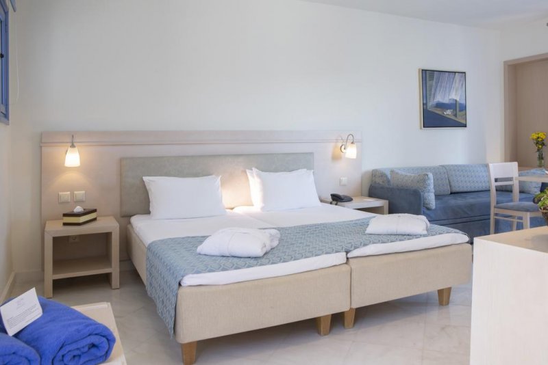 Porto Galini Seaside Resort & Spa - Снимка 3