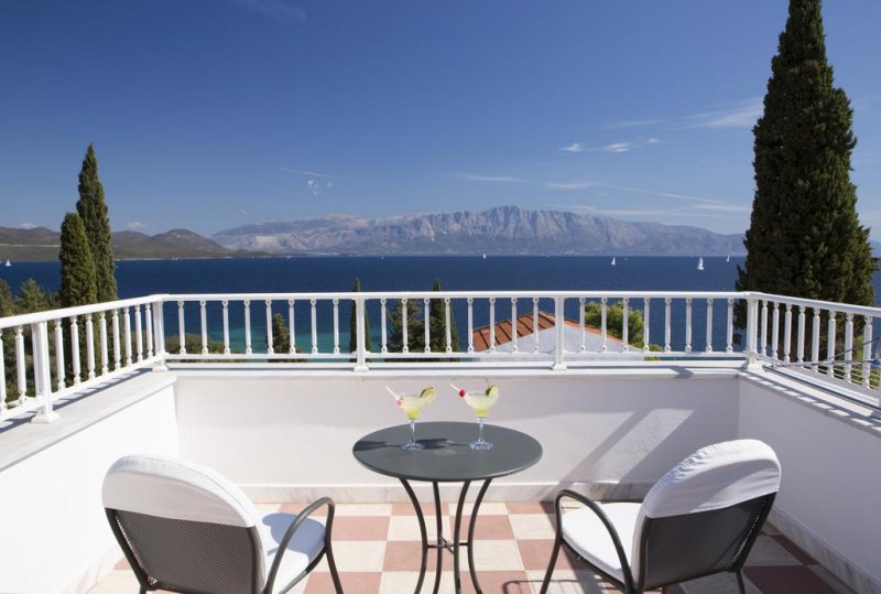 Porto Galini Seaside Resort & Spa - Снимка 2