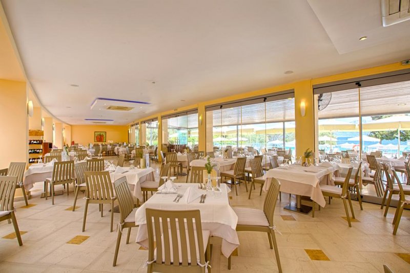 Porto Galini Seaside Resort & Spa - Снимка 3