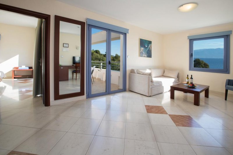 Porto Galini Seaside Resort & Spa - Снимка 9