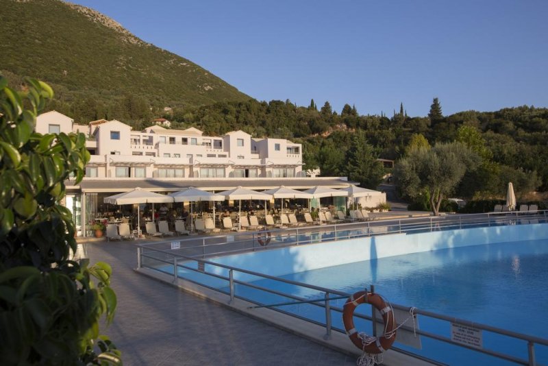 Porto Galini Seaside Resort & Spa - Снимка 5