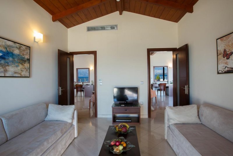 Porto Galini Seaside Resort & Spa - Снимка 7