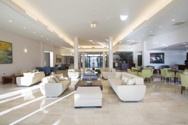 Porto Galini Seaside Resort & Spa - Снимка 8