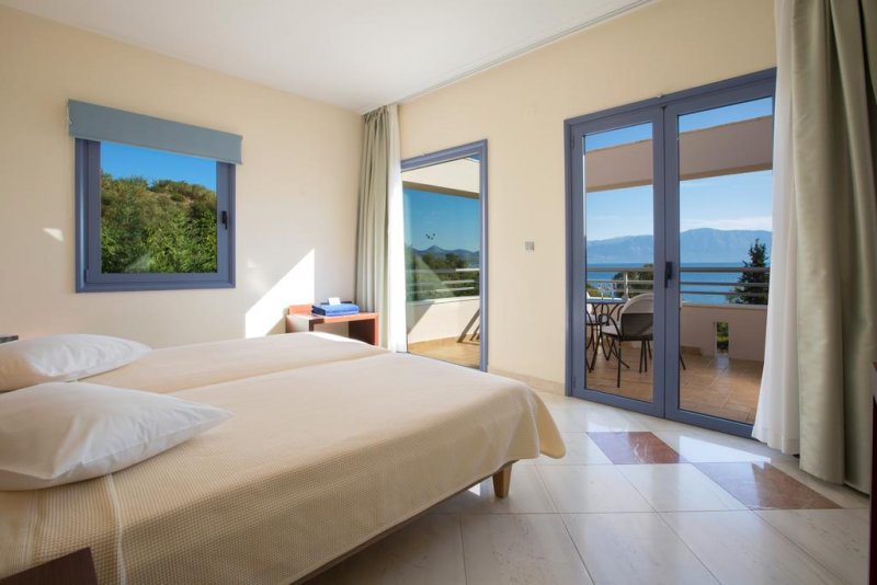 Porto Galini Seaside Resort & Spa - Снимка 10