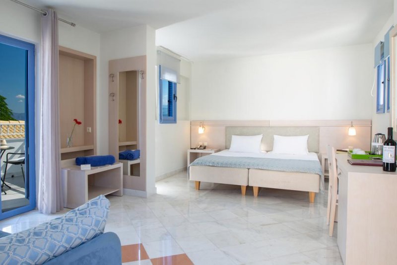 Porto Galini Seaside Resort & Spa - Снимка 9