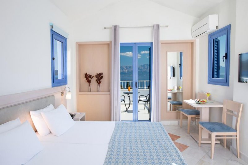 Porto Galini Seaside Resort & Spa - Снимка 11