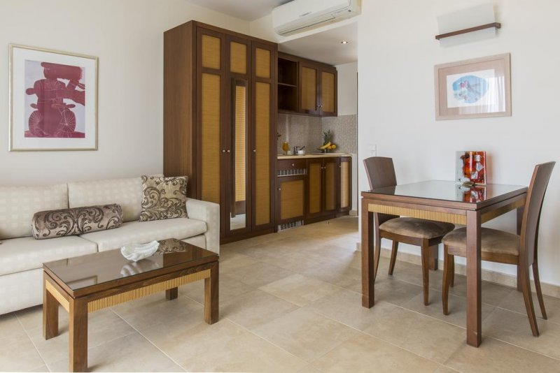 Olympion Sunset - Снимка 8