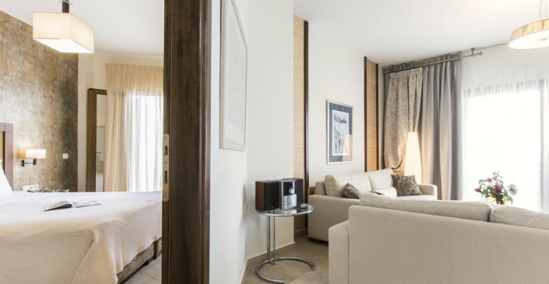 Olympion Sunset - Снимка 9