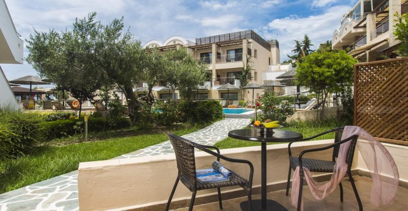 Olympion Sunset - Снимка 4