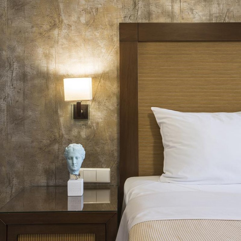 Olympion Sunset - Снимка 10