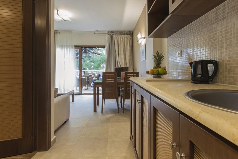 Olympion Sunset - Снимка 5