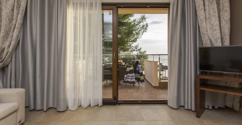 Olympion Sunset - Снимка 5