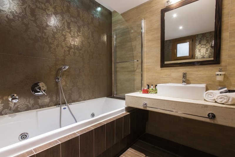 Olympion Sunset - Снимка 10