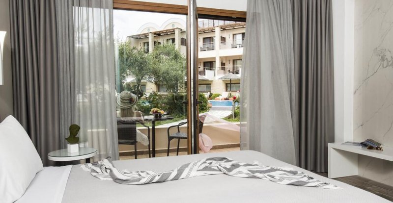 Olympion Sunset - Снимка 8