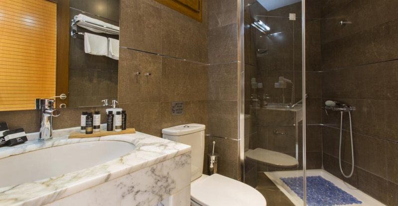 Olympion Sunset - Снимка 10