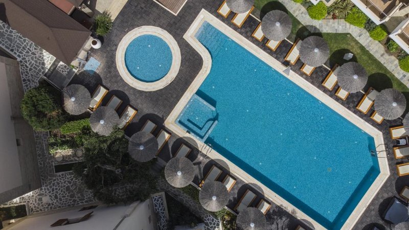 Olympion Sunset - Снимка 5