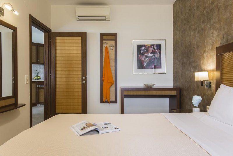 Olympion Sunset - Снимка 3