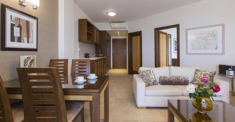 Olympion Sunset - Снимка 9