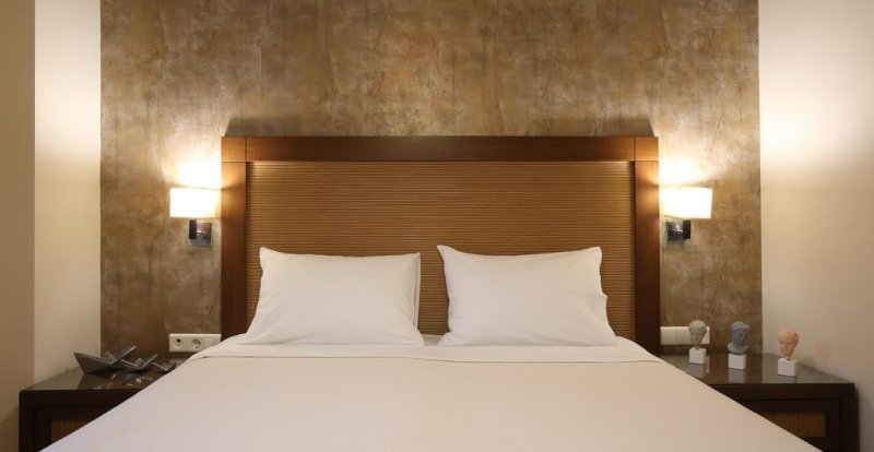 Olympion Sunset - Снимка 2