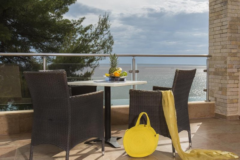 Olympion Sunset - Снимка 4