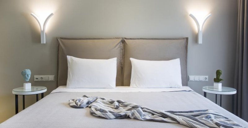 Olympion Sunset - Снимка 1