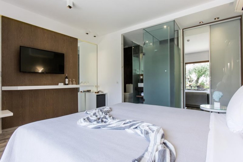 Olympion Sunset - Снимка 3