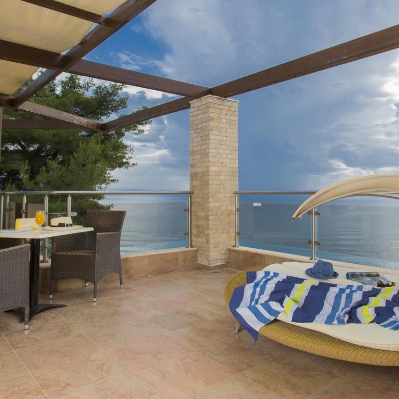 Olympion Sunset - Снимка 7