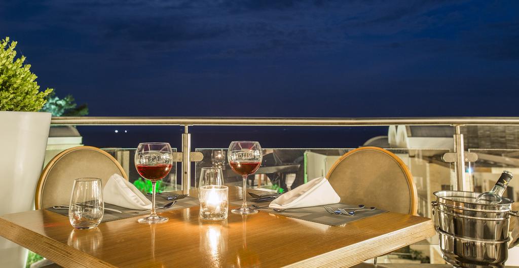 Ранни записвания: 3 нощувки със закуски и вечери в хотел Olympion Sunset 5*, Халкидики, Гърция през Май! - Снимка 37