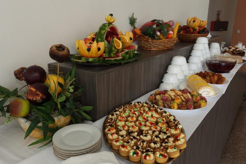 Хотел Аурора - Снимка 3