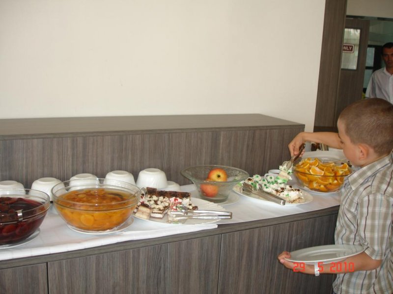 Хотел Аурора - Снимка 7