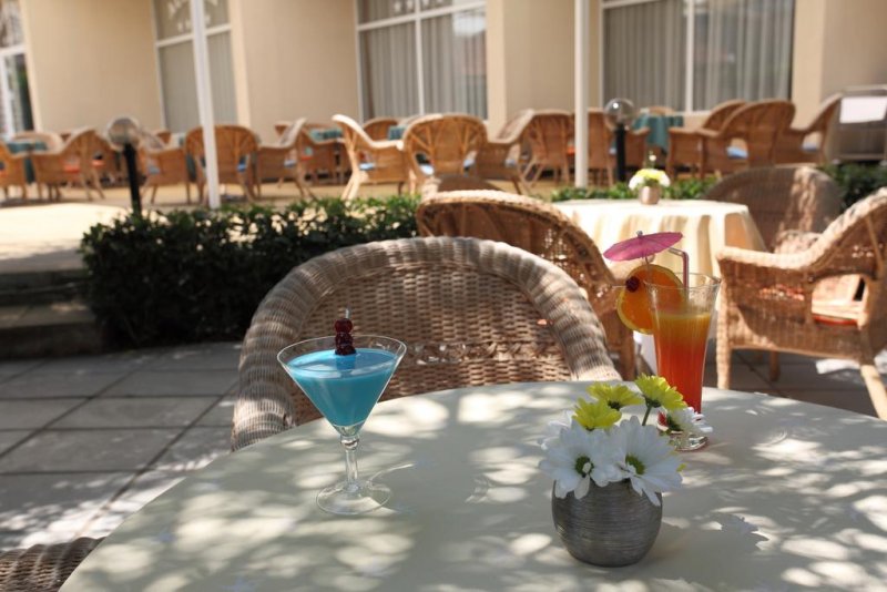 Хотел Аурора - Снимка 4