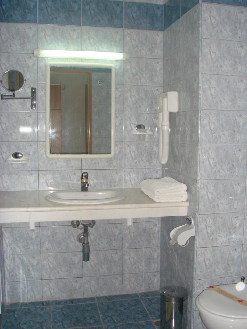 Хотел Аурора - Снимка 1