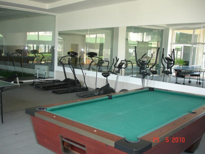 Хотел Аурора - Снимка 11