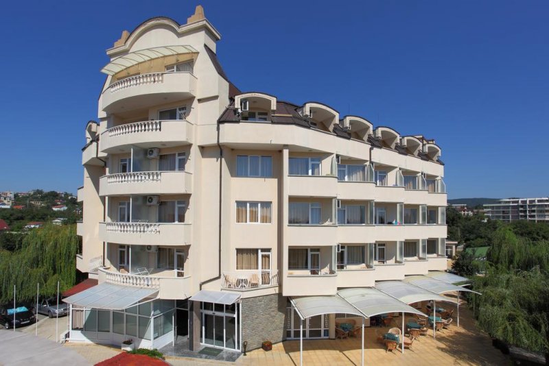 Хотел Аурора - Снимка 8