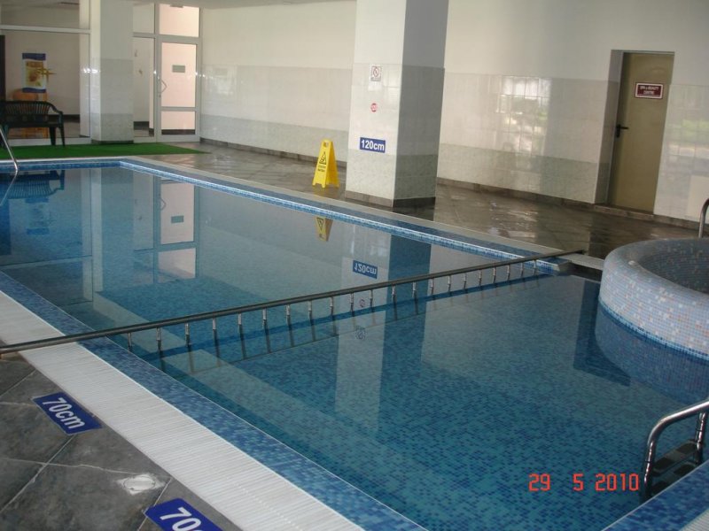 Хотел Аурора - Снимка 7