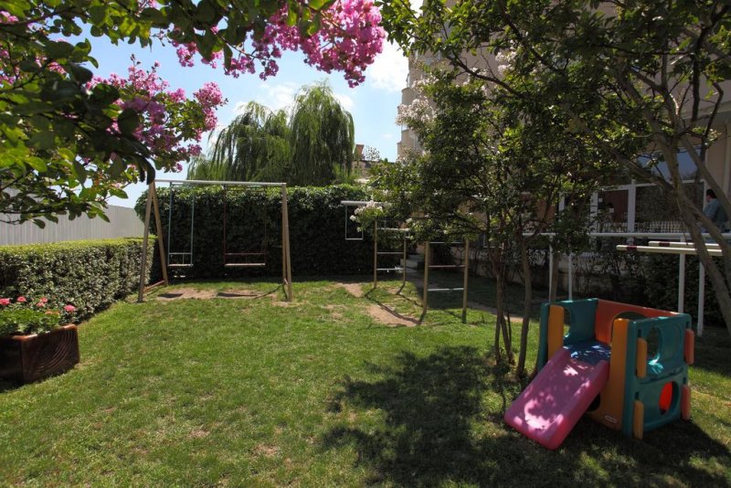 Хотел Аурора - Снимка 3