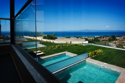 Sunny Villas Resort and Spa - Снимка 1