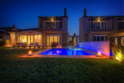 Sunny Villas Resort and Spa - Снимка 2