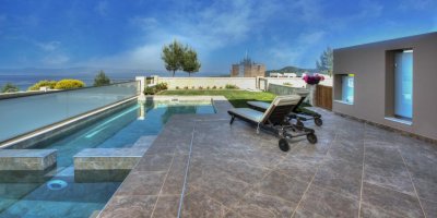 Sunny Villas Resort and Spa - Снимка 5