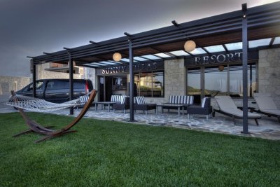 Sunny Villas Resort and Spa - Снимка 8