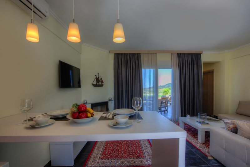 Sunny Villas Resort and Spa - Снимка 10