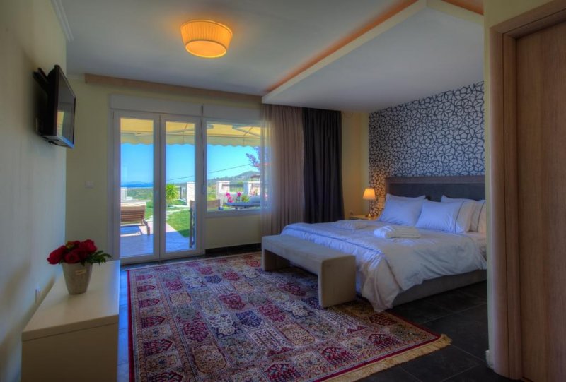 Sunny Villas Resort and Spa - Снимка 4