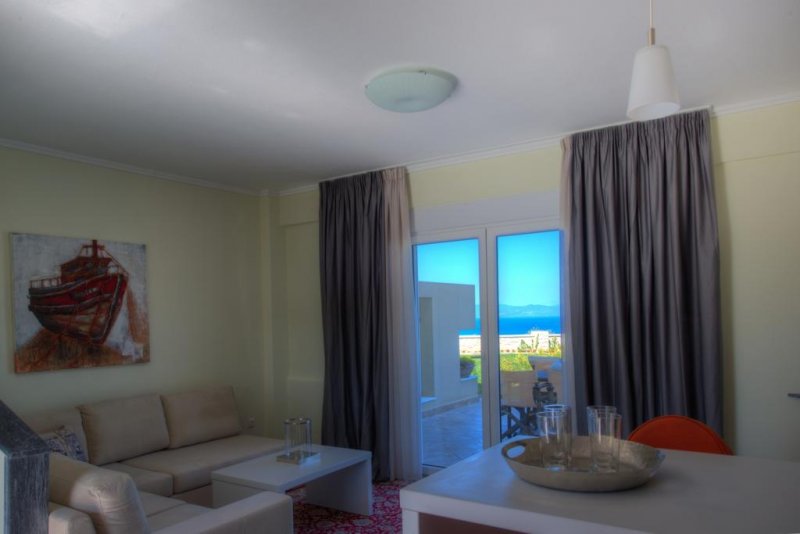 Sunny Villas Resort and Spa - Снимка 5