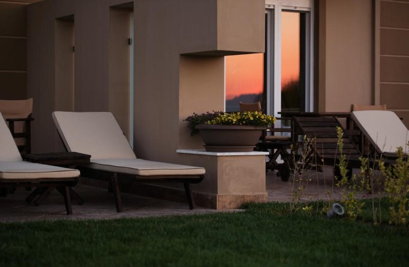 Sunny Villas Resort and Spa - Снимка 1