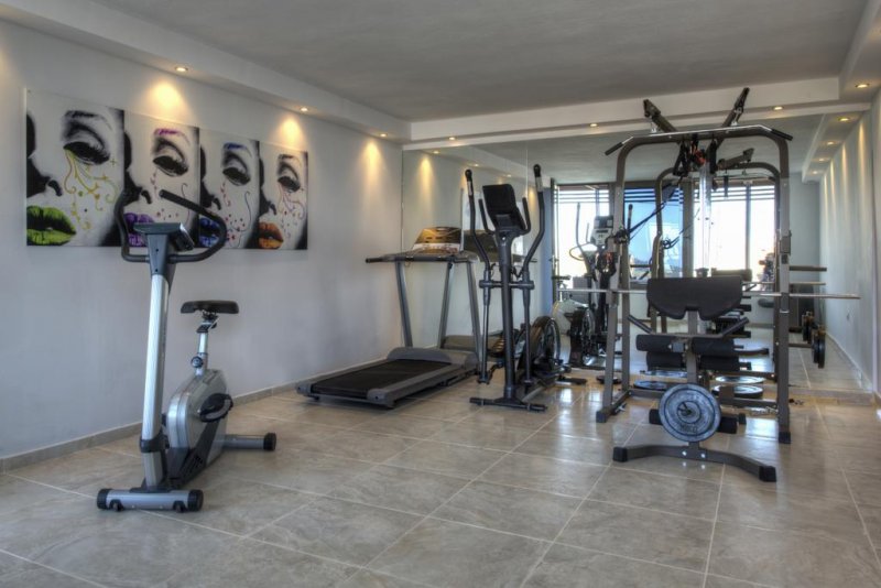 Sunny Villas Resort and Spa - Снимка 7